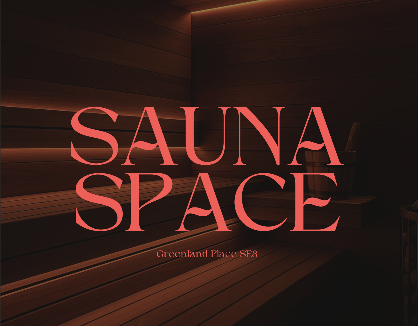 Sauna Space