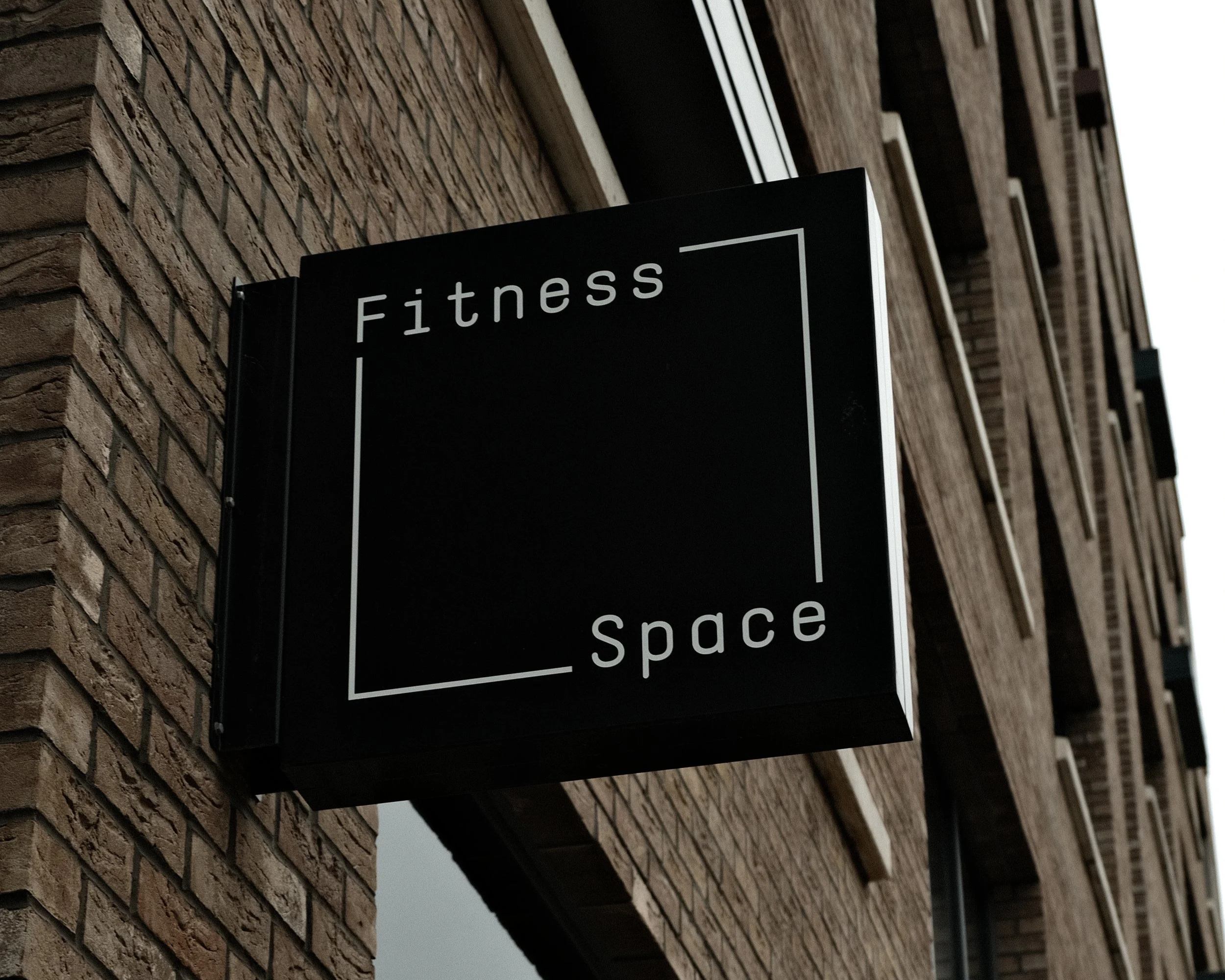 Fitness Space