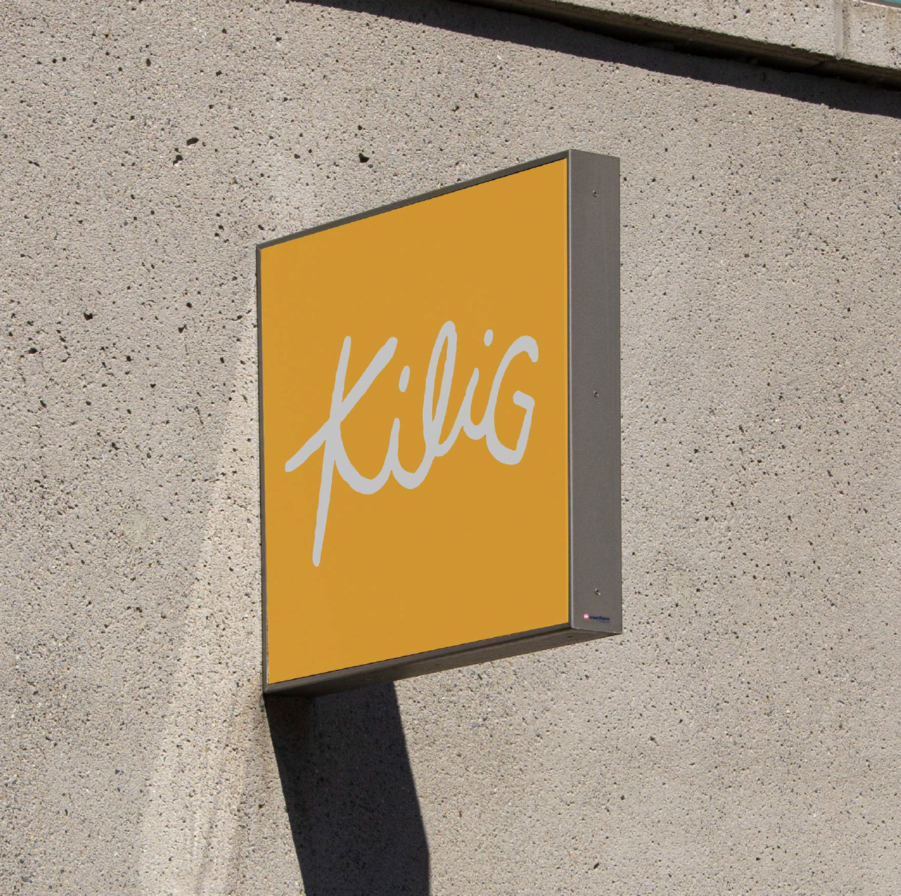 KiliG London