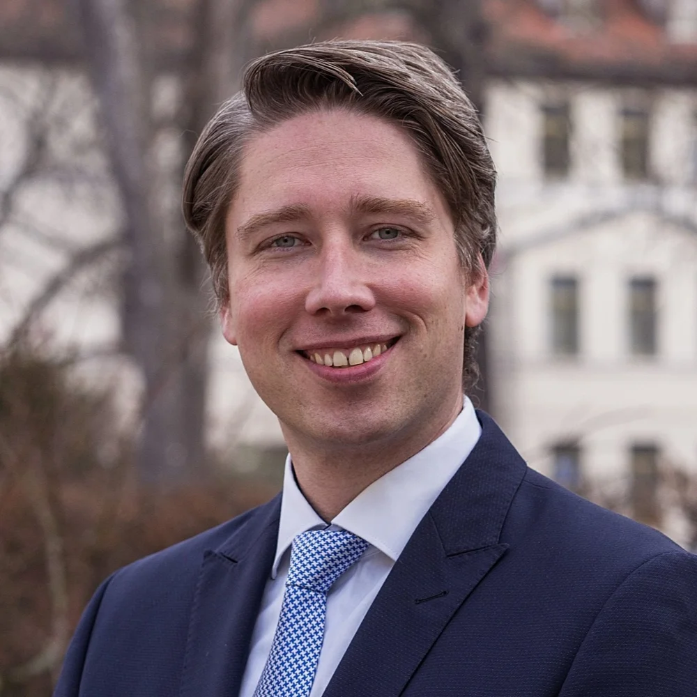 Privatdozent Dr. Christian Keinki, Dozent bei KIMOderm