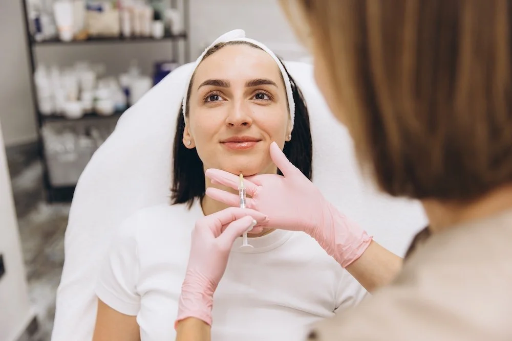 Hyaluronsäure-Filler Grundkurs für Ärzte