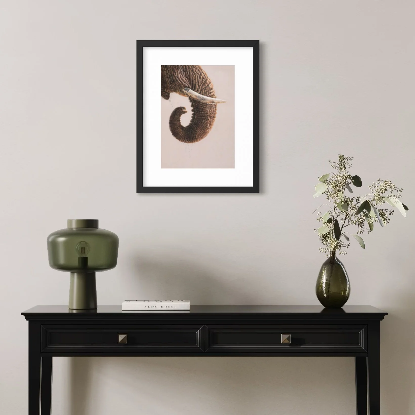 Elephant Original - 'Quenched'