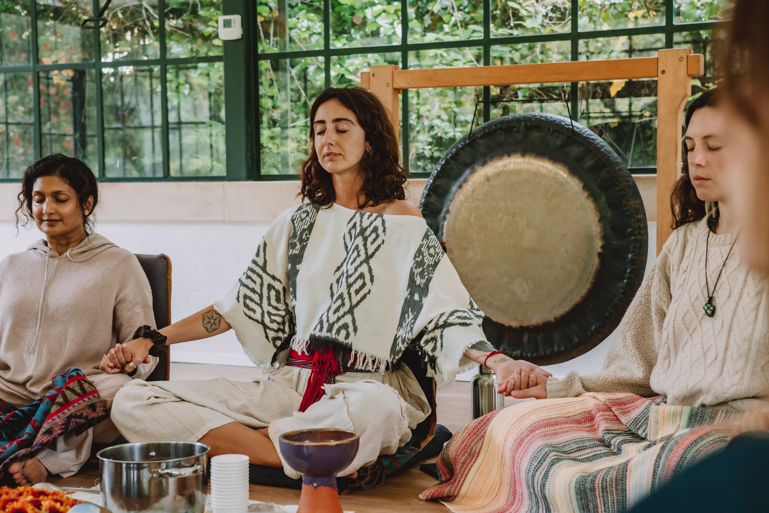 What is Channelling? A Beginner’s Guide to Spiritual Communication