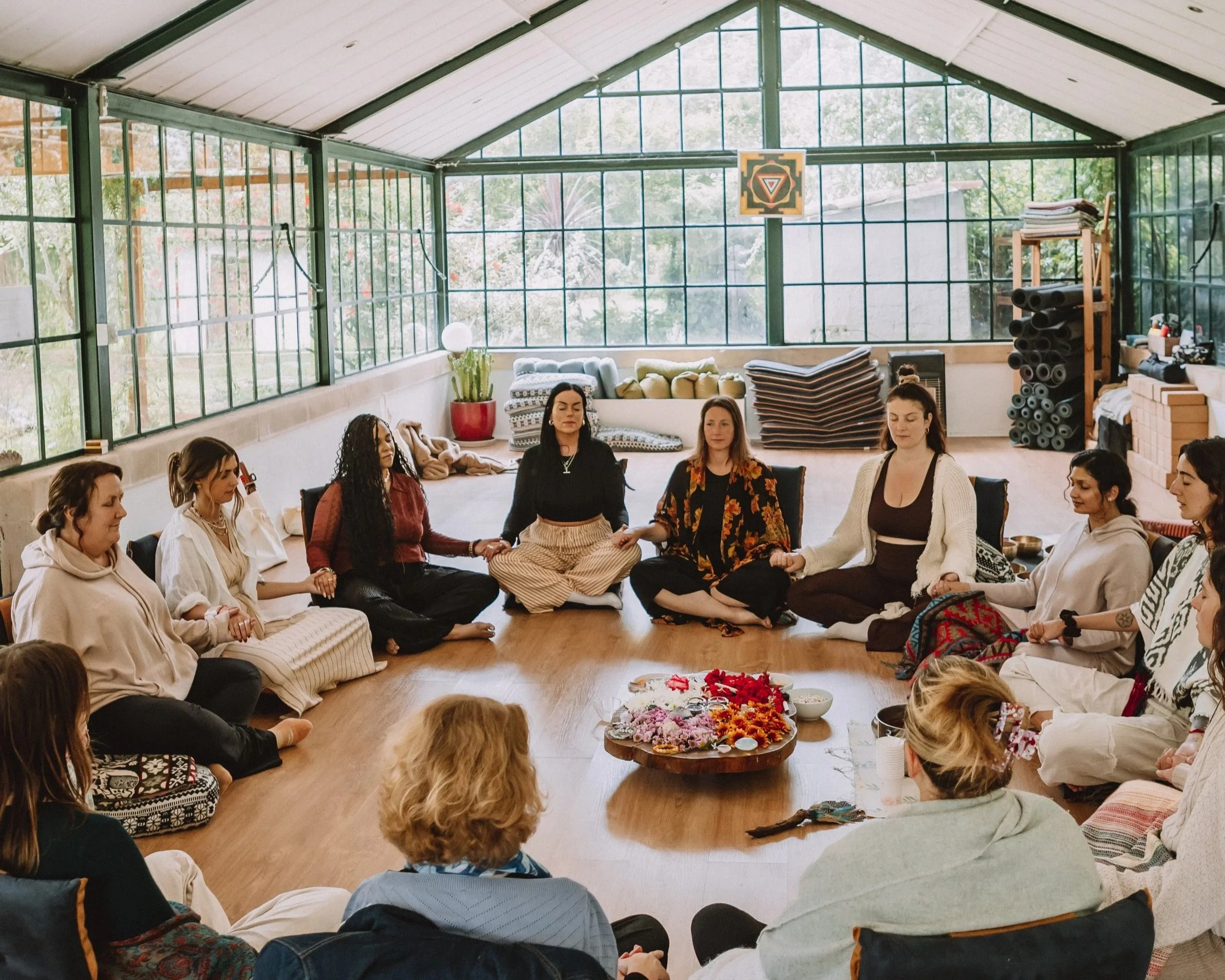 Energy Healing Retreats in Portugal: What to Expect and How to Choose