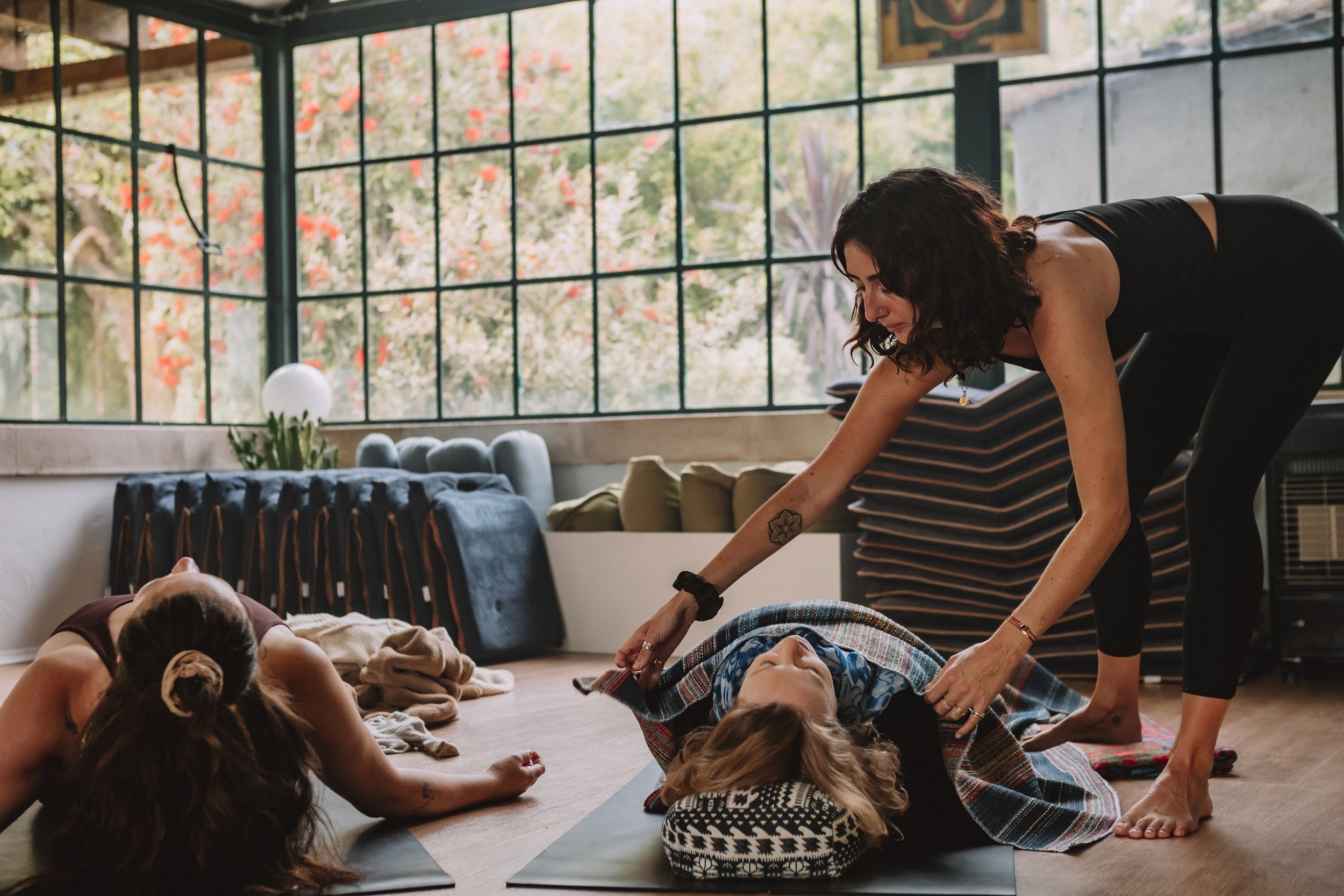 7 Signs You Might Benefit from Energy Healing