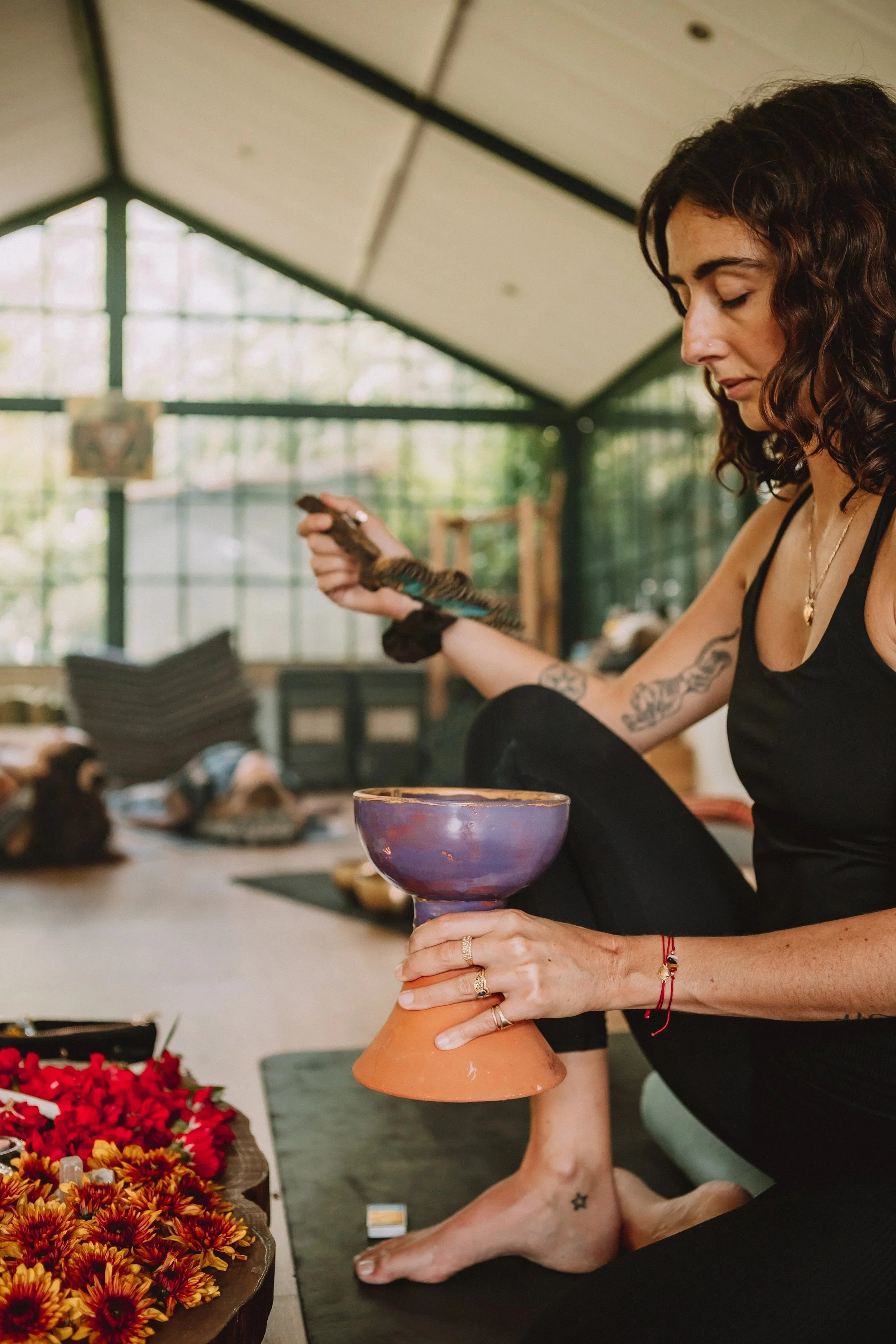Energy Healing for Anxiety — Can It Really Help?