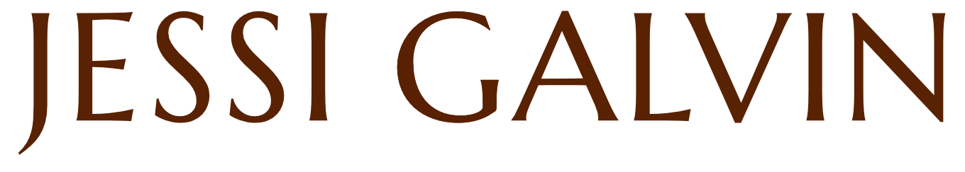 Jessi Galvin - Somatic Therapy, Energy Healing &amp; Transformative Retreats