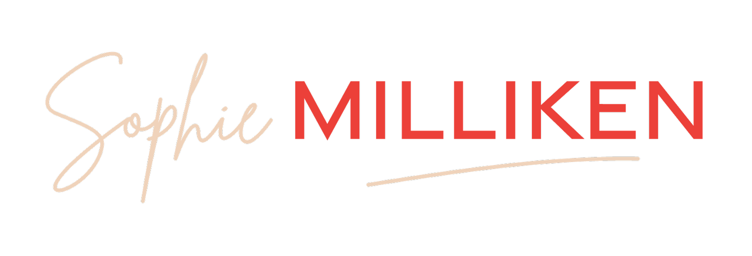 Sophie Milliken MBE