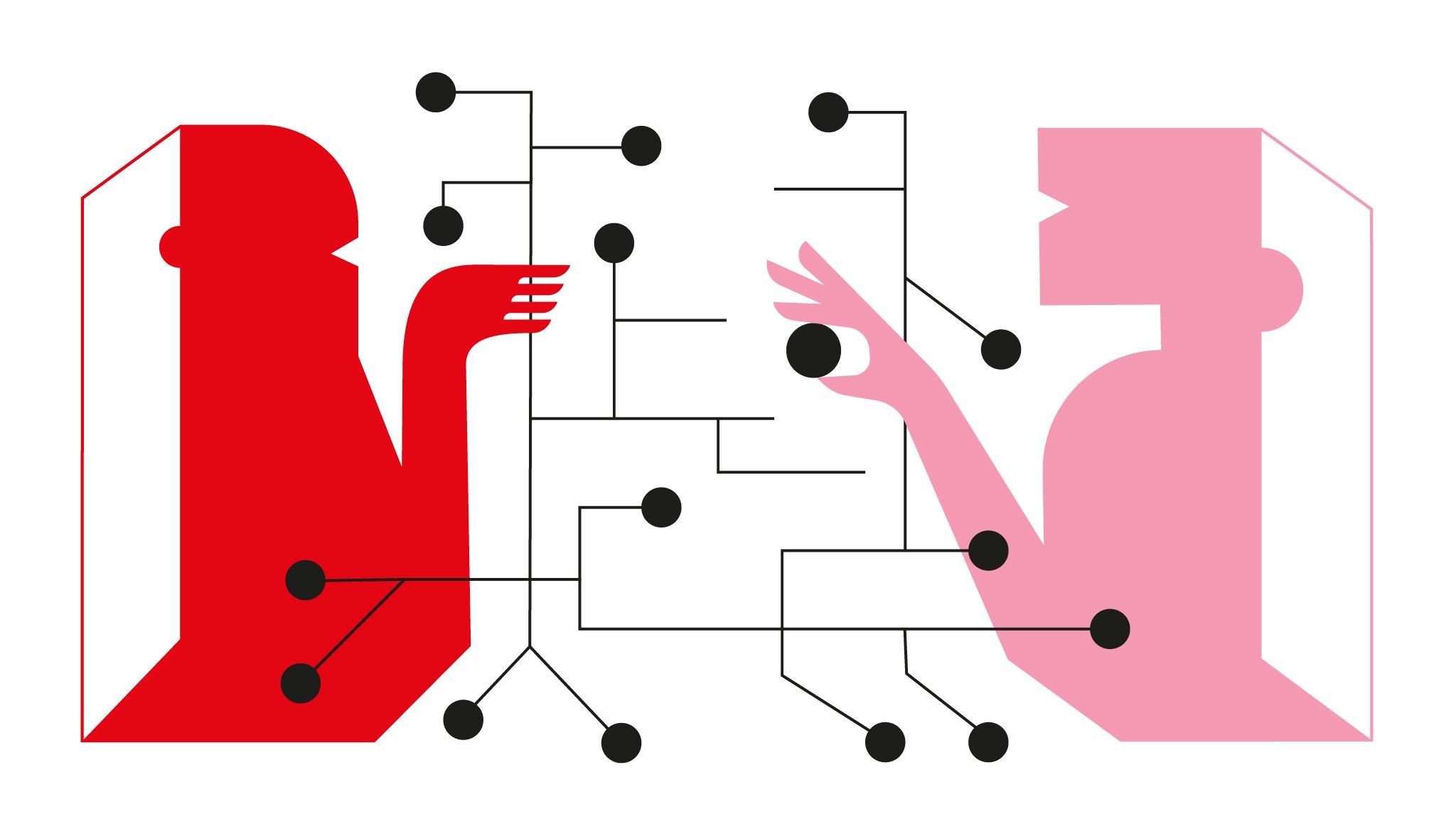 'A radical prescription for the evolution of work' - FINANCIAL TIMES