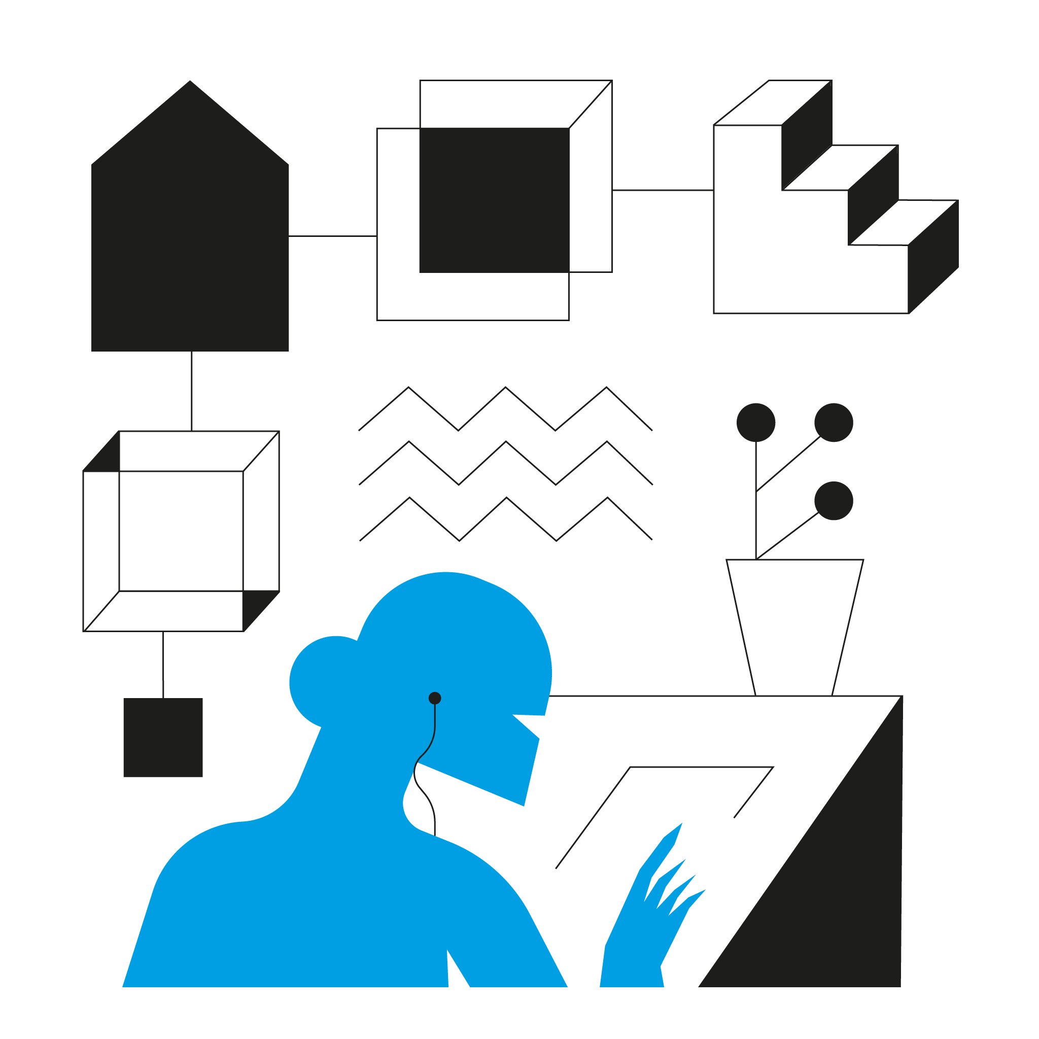 'Better design can improve where we work and live' - FINANCIAL TIMES