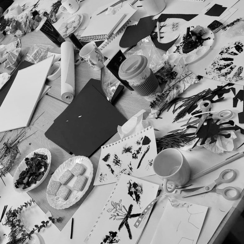 WORKSHOPS