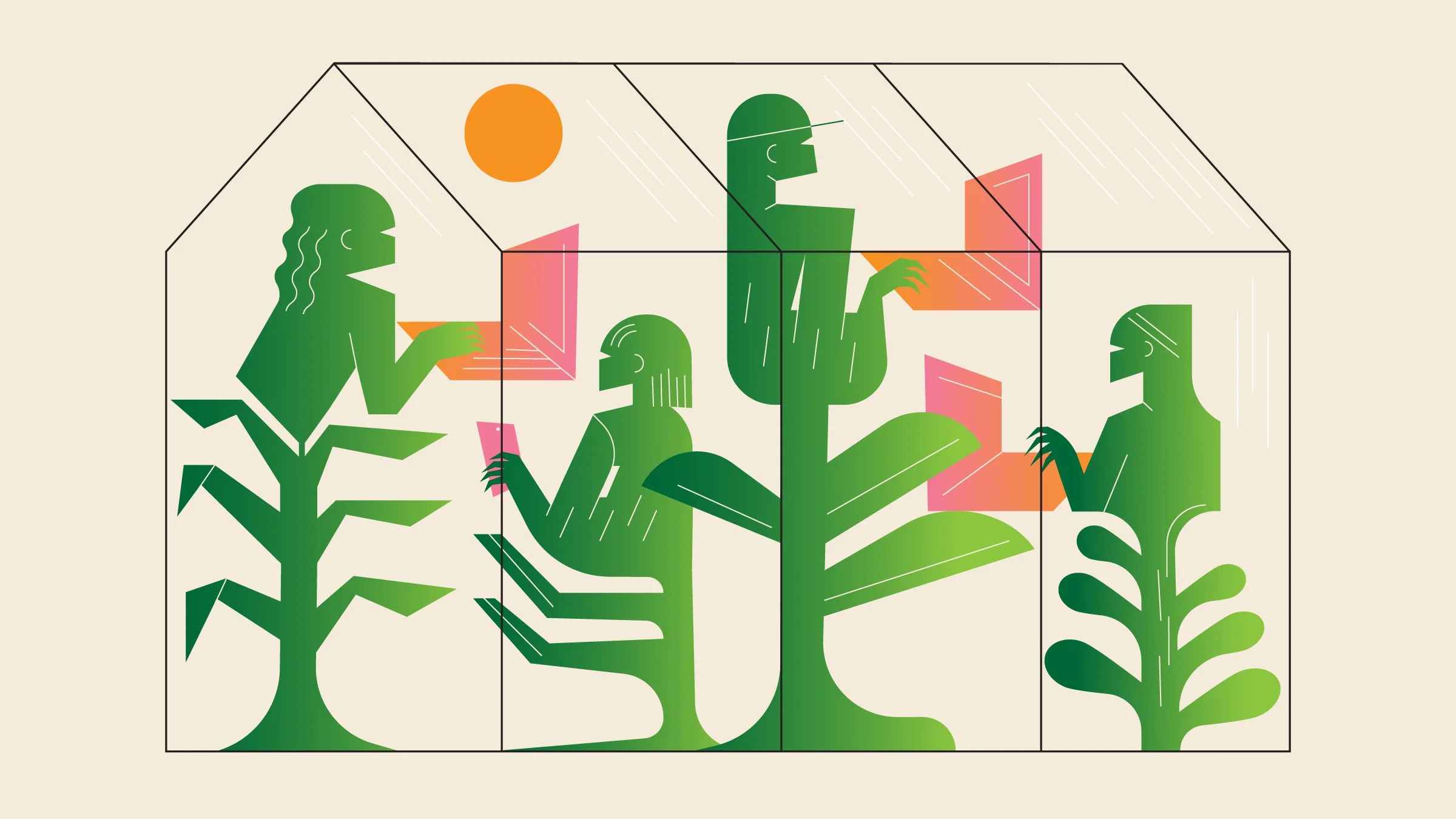 HARVARD BUSINESS REVIEW