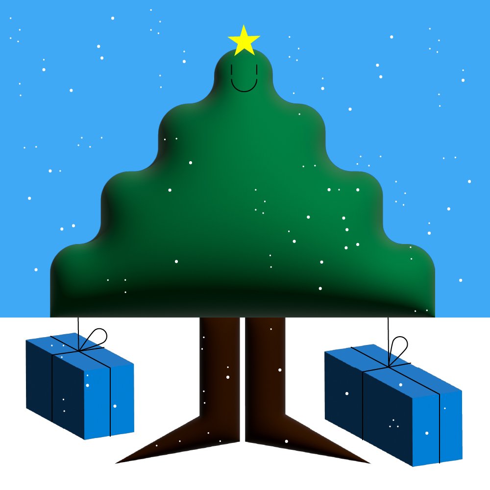 MERRY CHRISTMAS