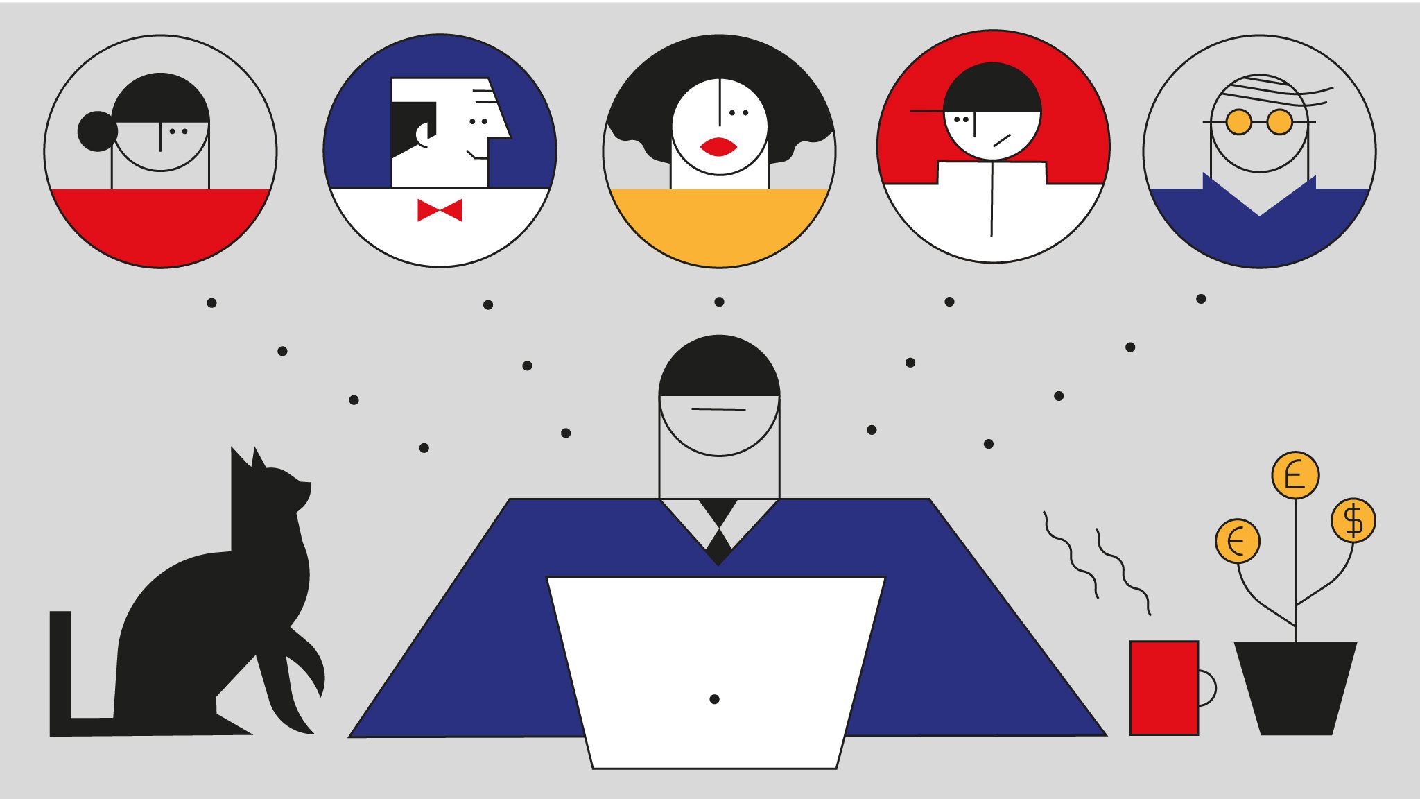 'Choosing a financial advisor' - FINANCIAL TIMES