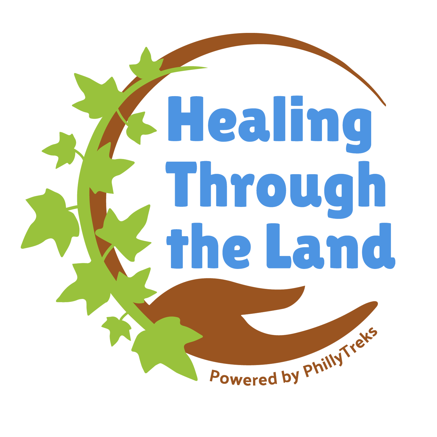 Healing Through the Land