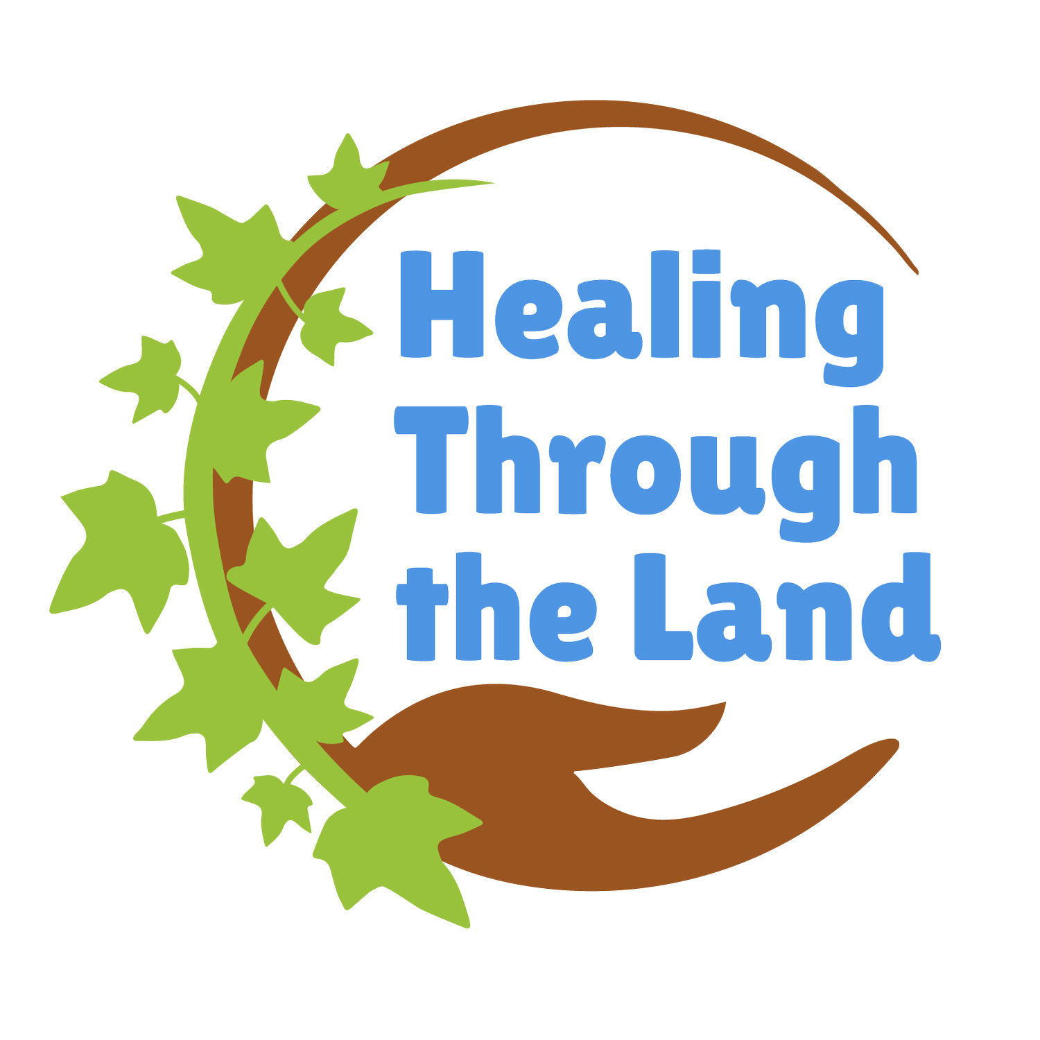 Healing Through the Land