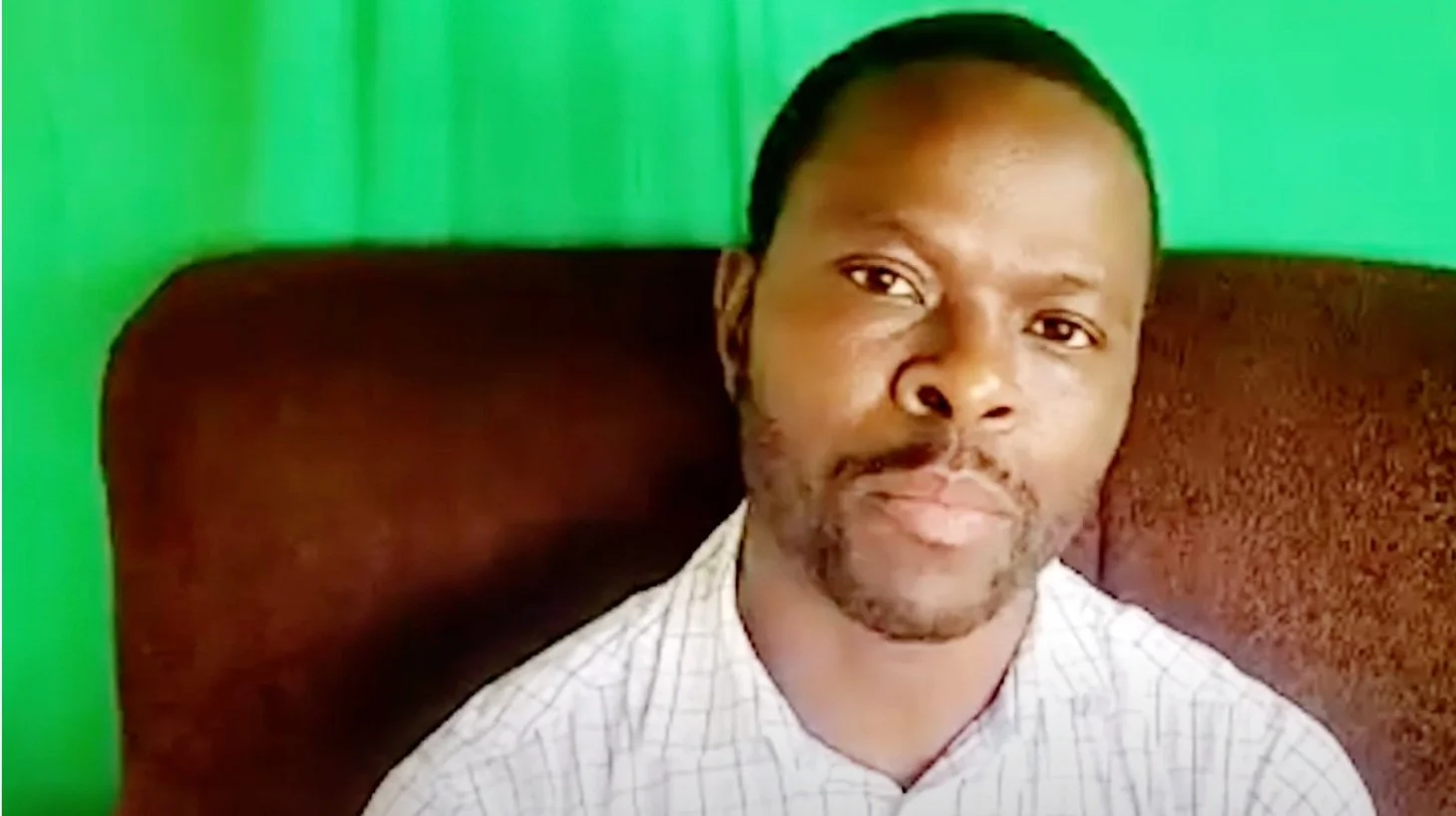 What's in a Name? Zimbabwe Decides.