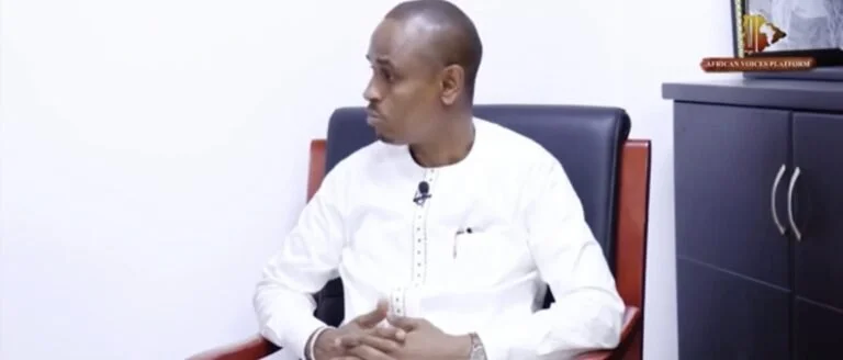 APC leader on economic and political challenges in Sierra Leone