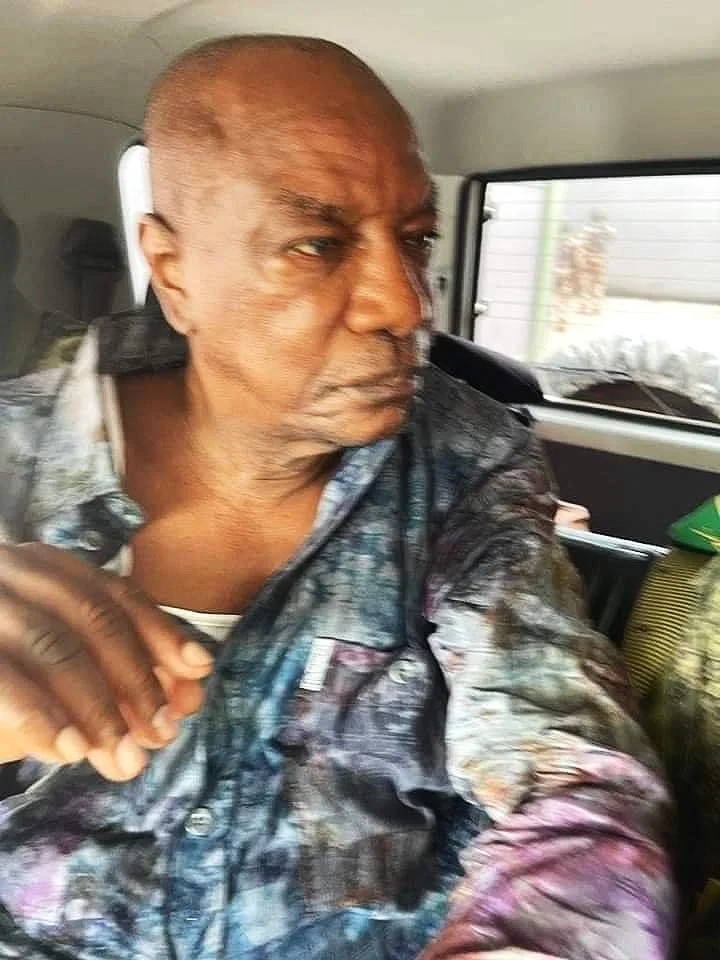 Guinea: Former president to face murder and corruption charges