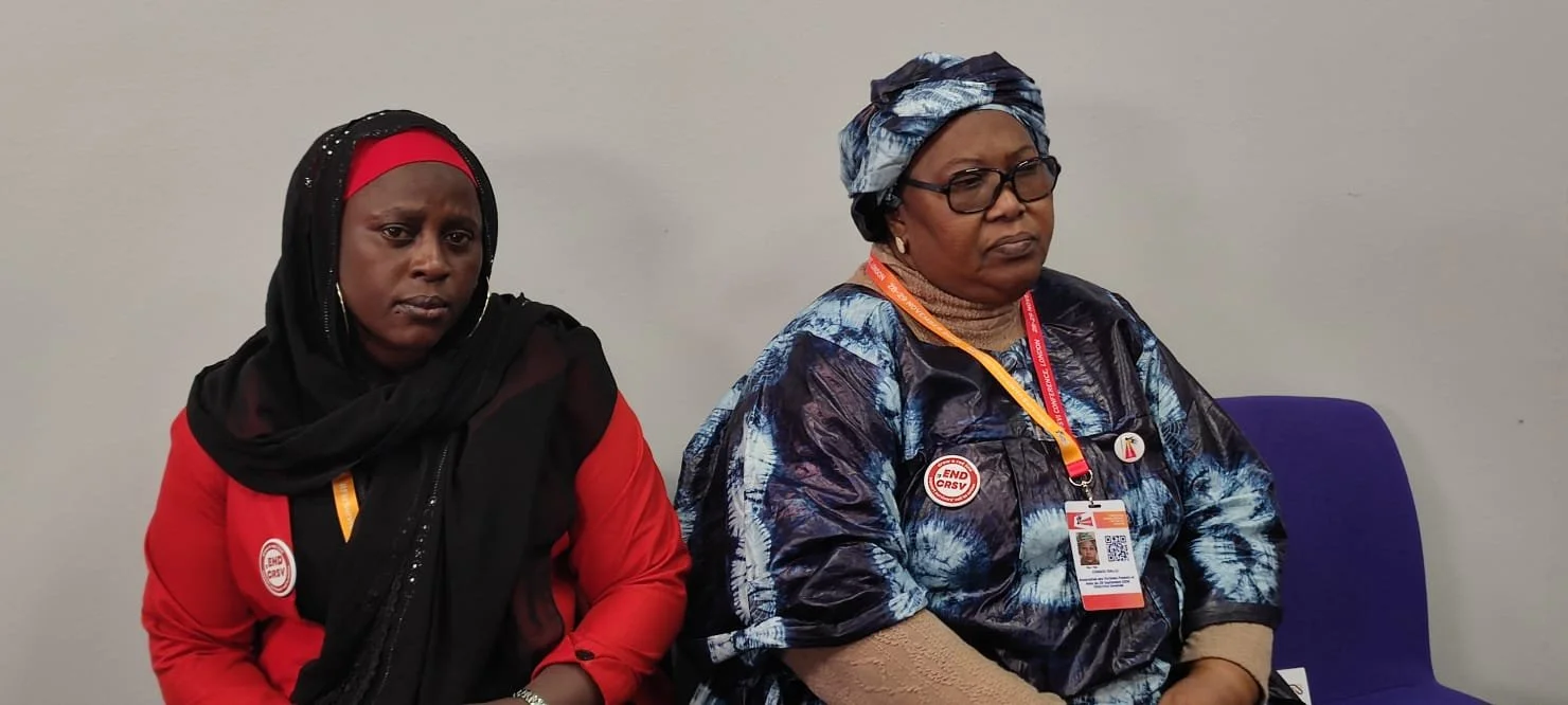 Stadium massacre victims call for more protection