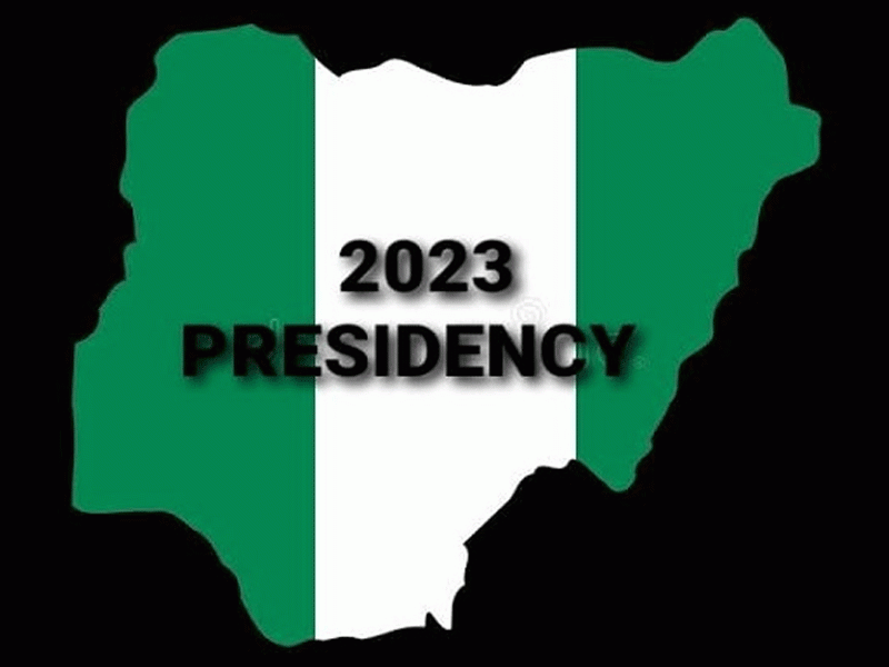 Nigeria’s 2023 General Elections: “A clash of the Titans”