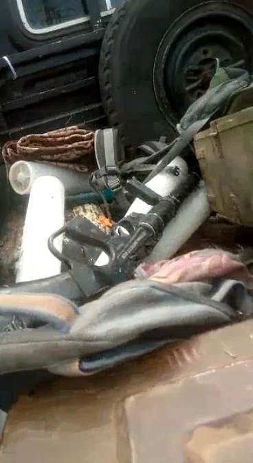 Sierra Leone: Government declares a state of emergency after an attack on Military barracks.