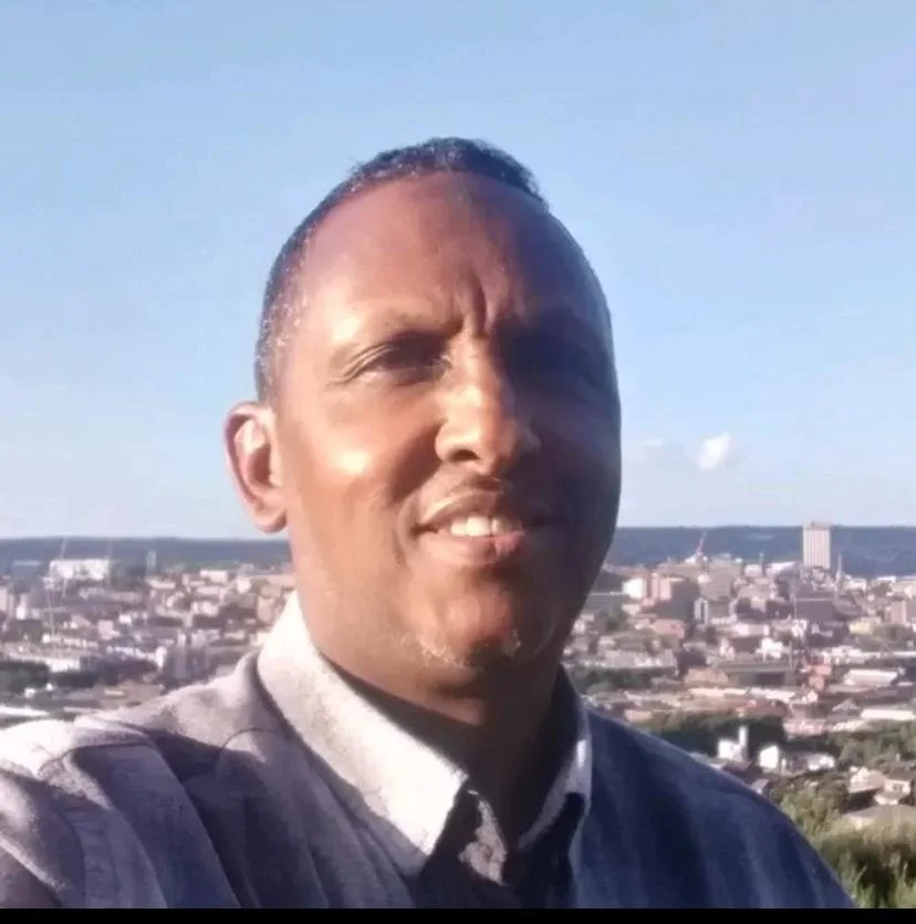 Building Bridges: Adam Yusuf Discusses ISRAAC's Impact on Sheffield's Somali Community