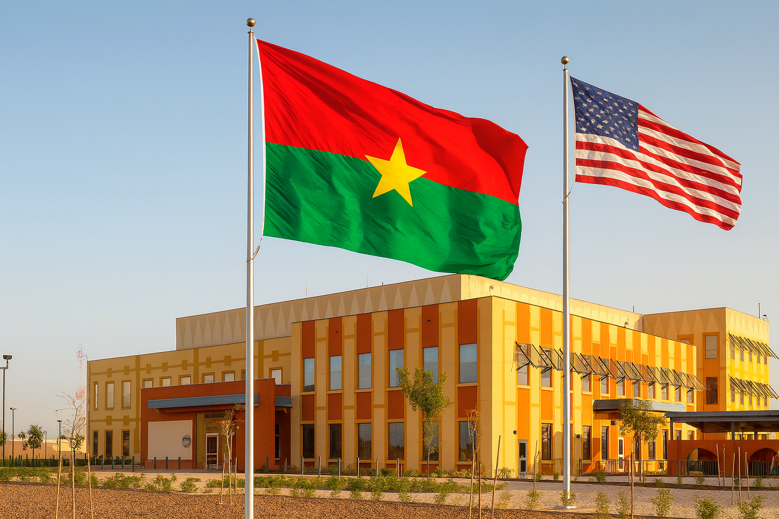 Burkina Faso’s Migration Stance Signals Deeper Shifts in Global Power Relations
