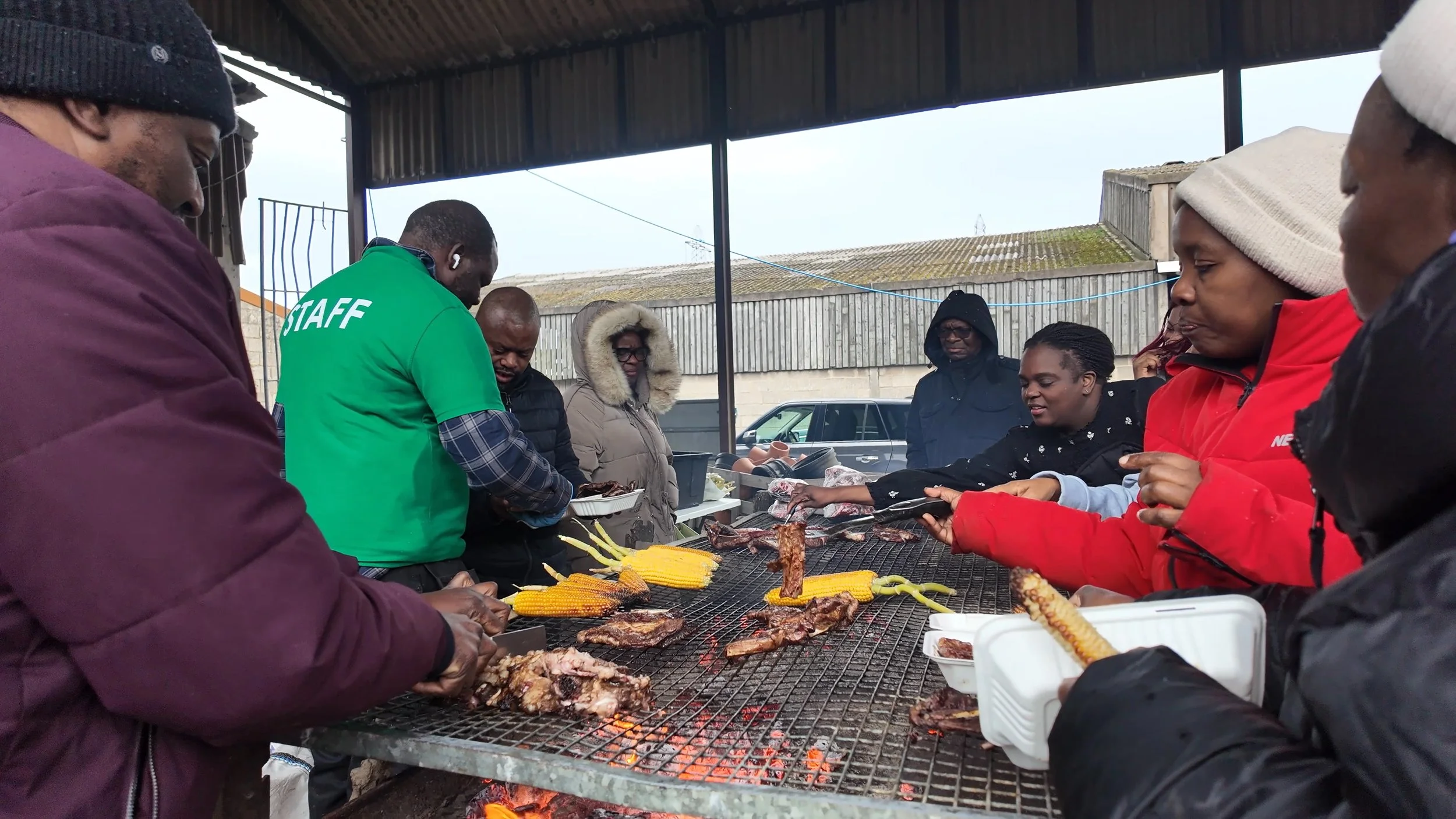 UK-Based Farmers Forum | Zimbabwean &amp; African Farmers Connecting the UK and Zimbabwe