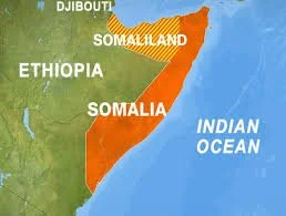 Somaliland's Historic Leap: Israel's Recognition and the Global Debate Sparked