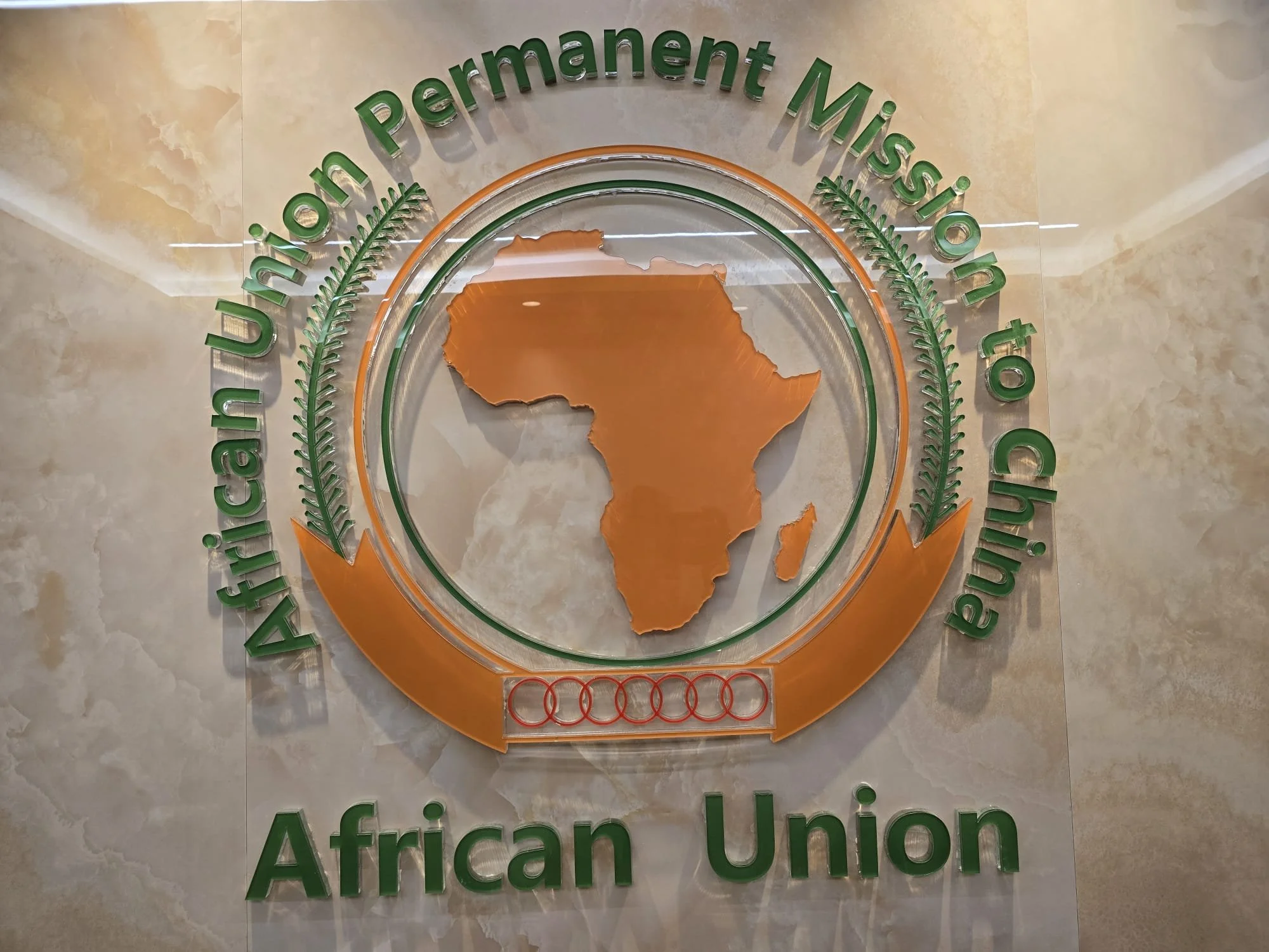 AU Ambassador on 70 Years of Africa-China Relations, Partnership, Debt &amp; Geopolitics
