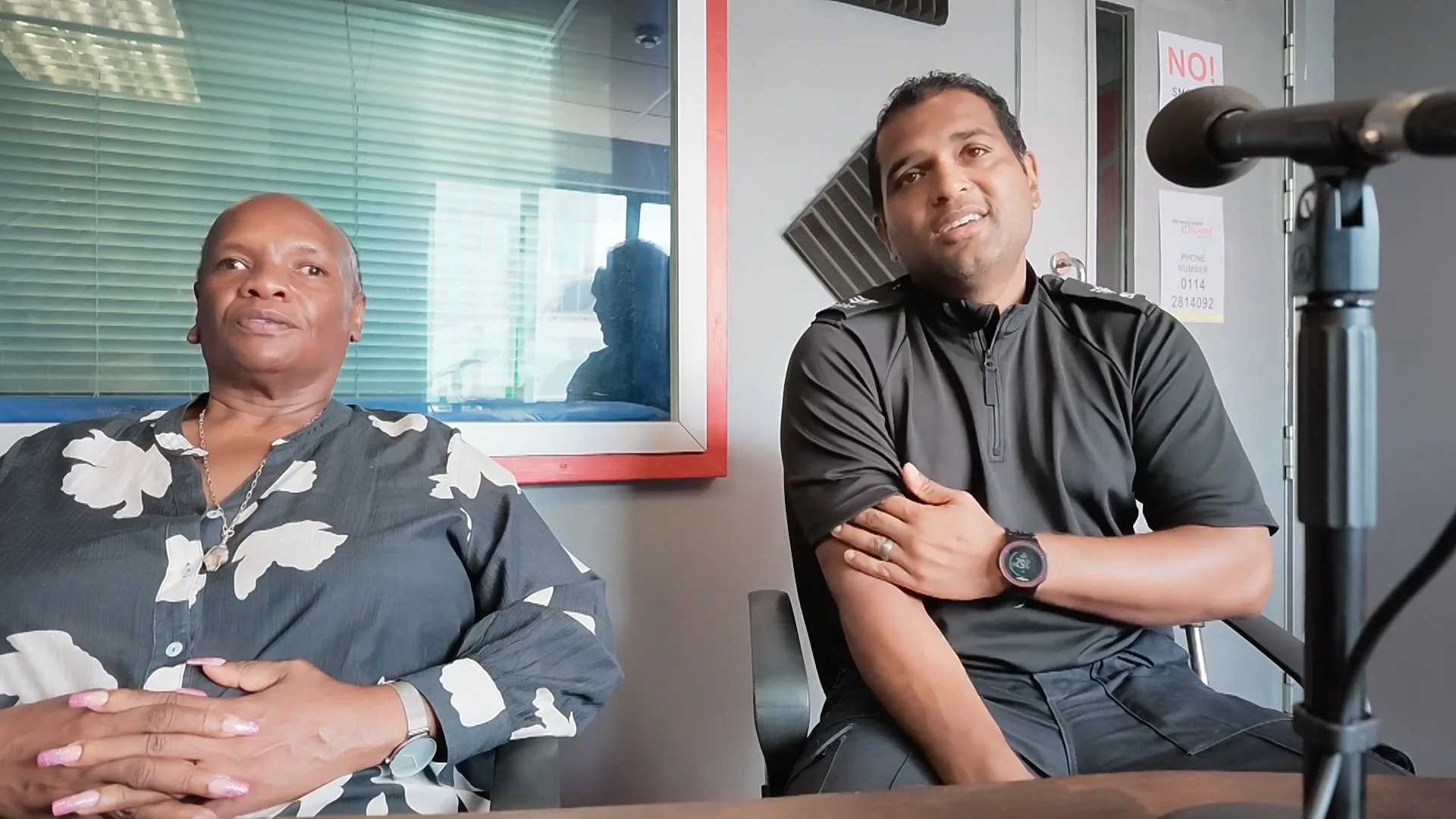 South Yorkshire Police’s Positive Action Scheme: Building Trust with Black Communities