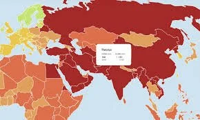 Press freedom a major concern say Reporters Without Borders
