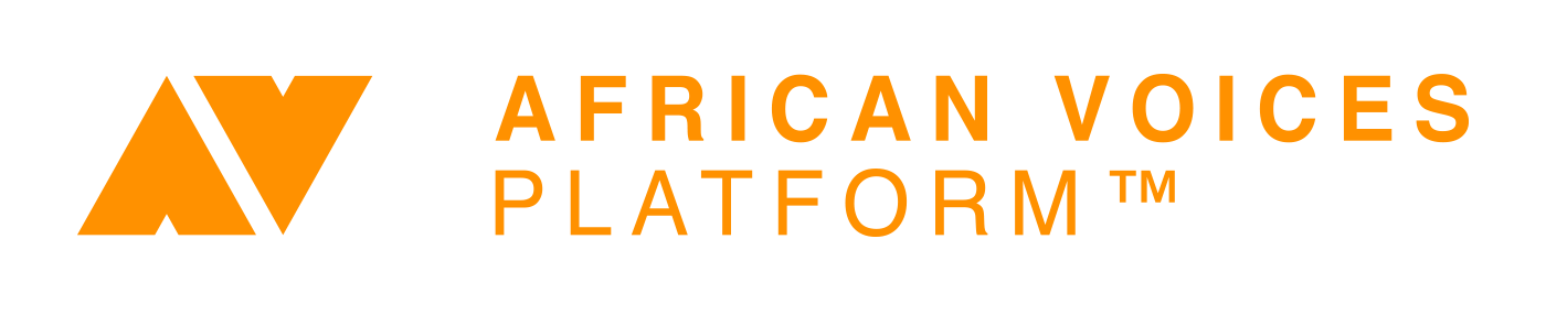 African Voices Platform