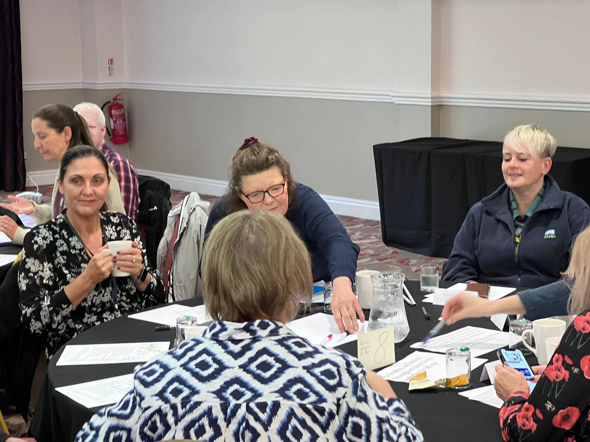 Academics, Faith and Community leaders unite for a transformative ...
