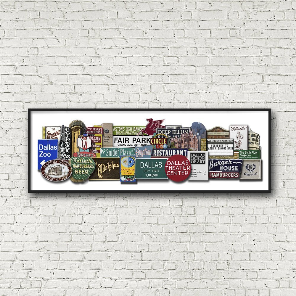 Dallas Favorites