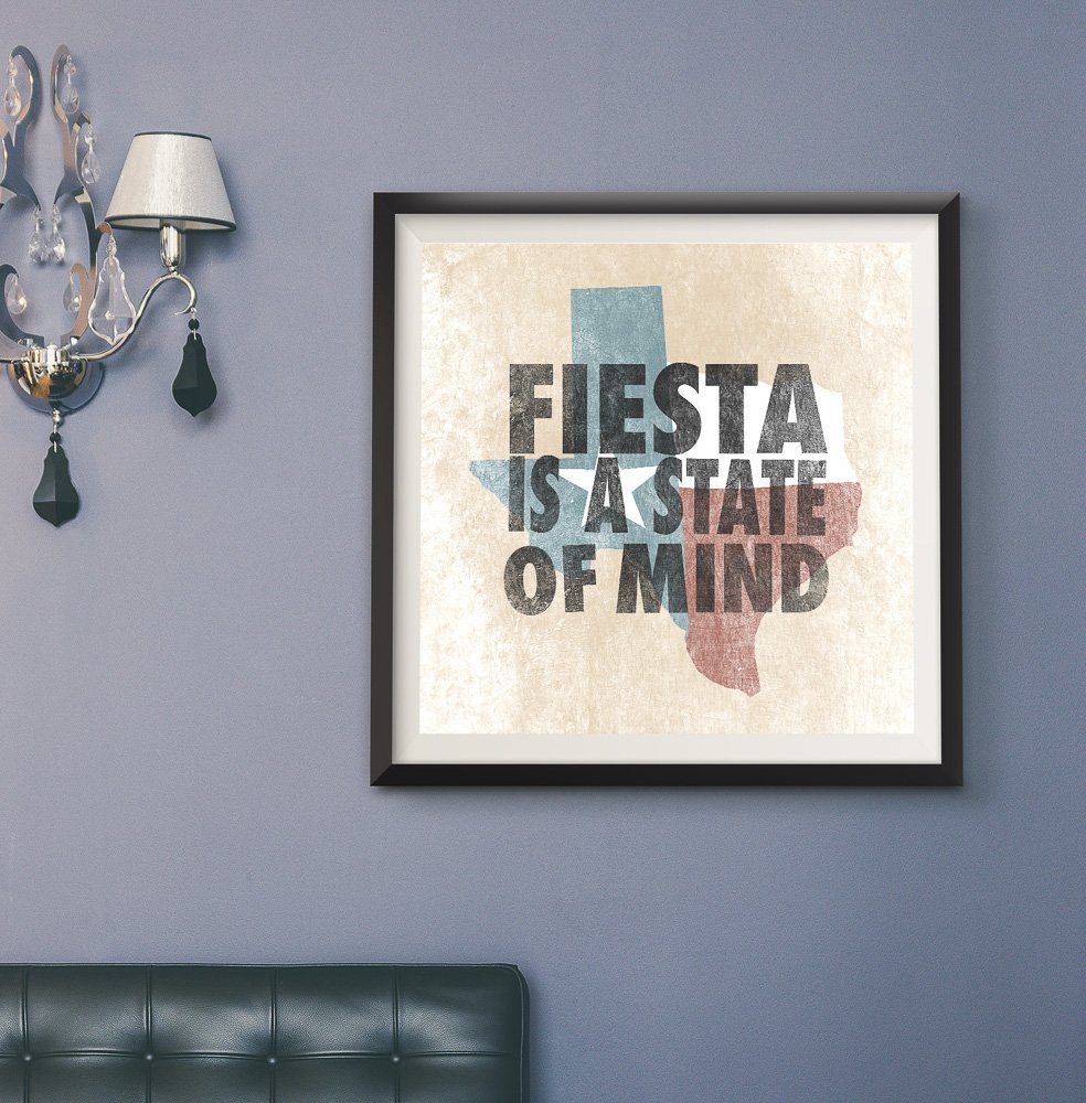 Fiesta Is A State of Mind