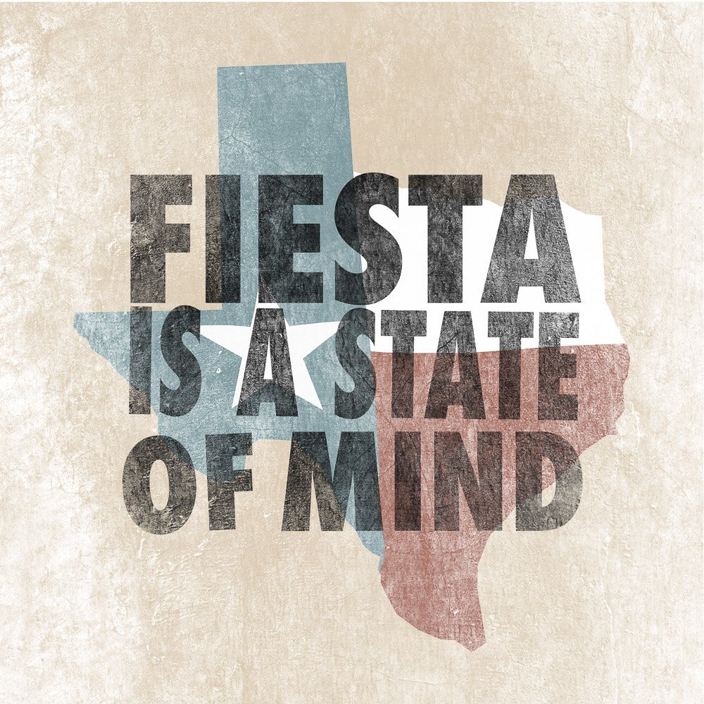Fiesta Is A State of Mind