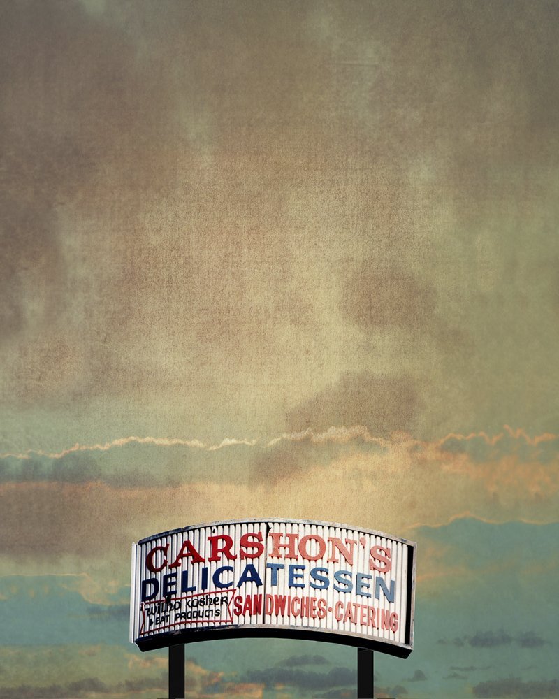 Carshon's Delicatessen Fort Worth