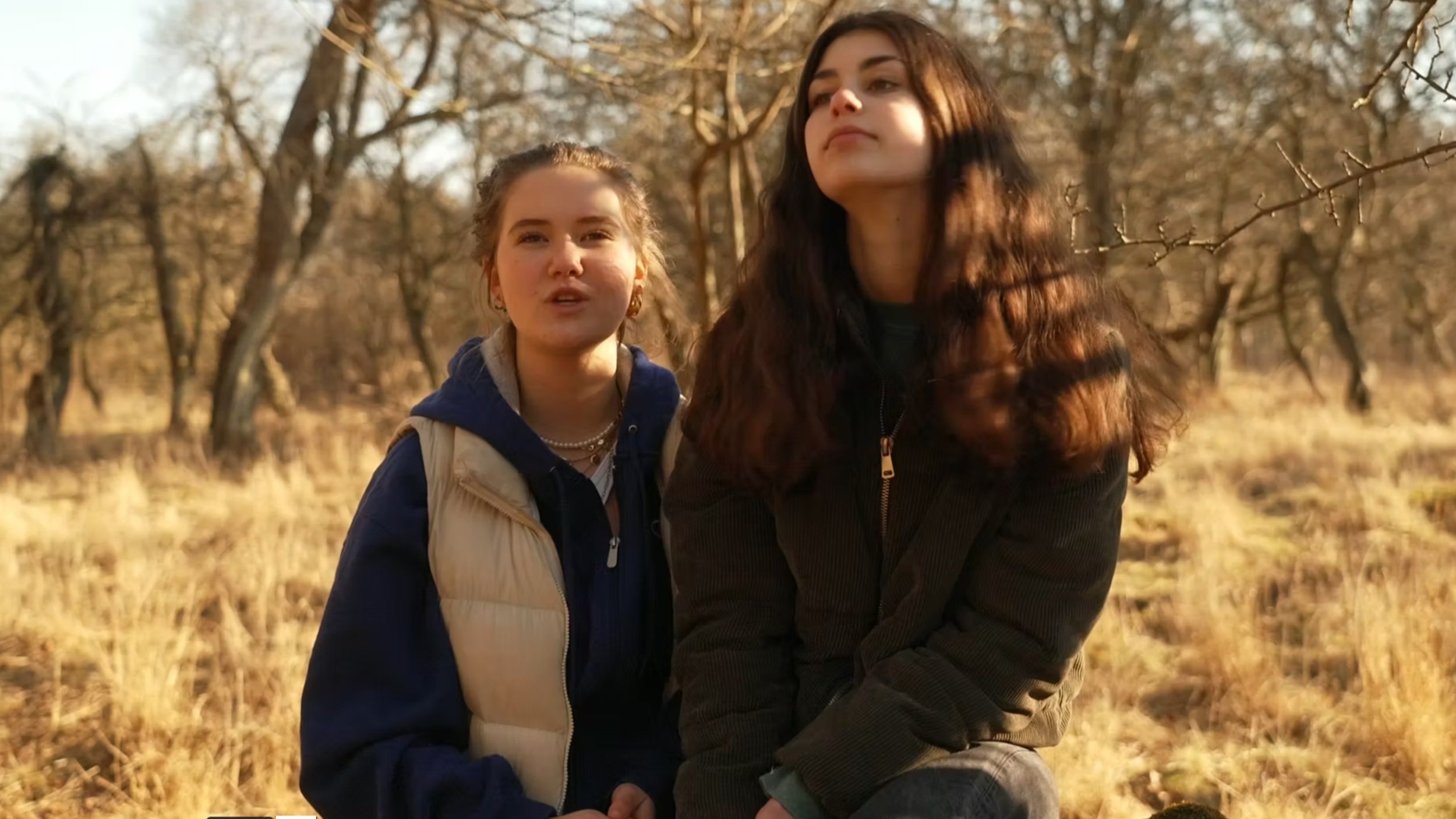 LÆRING I BEVÆGELSE. A promotional video produced for the company Learning by Movement by FAIRFEMMES.