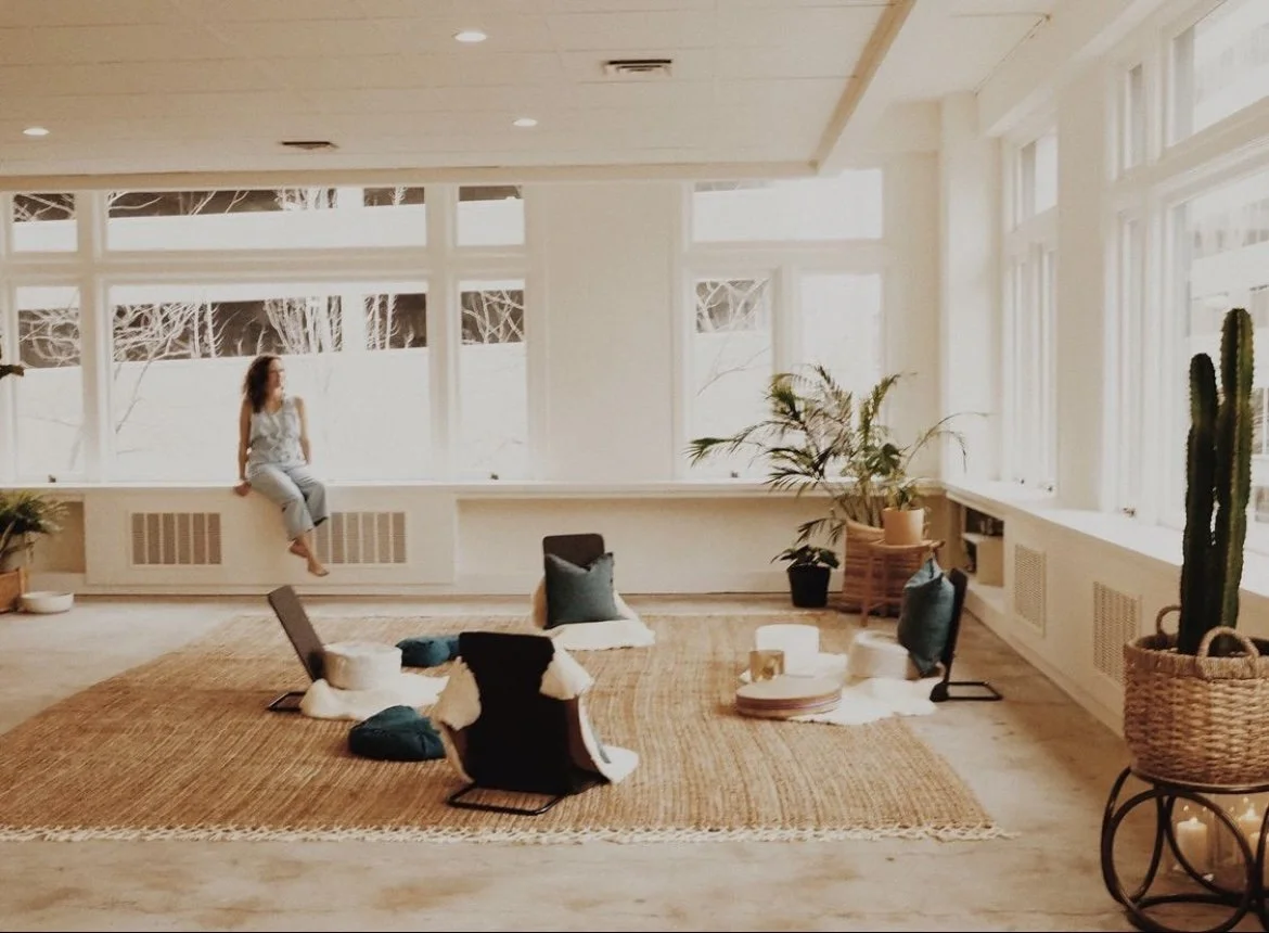 Anam Cara Healing Center