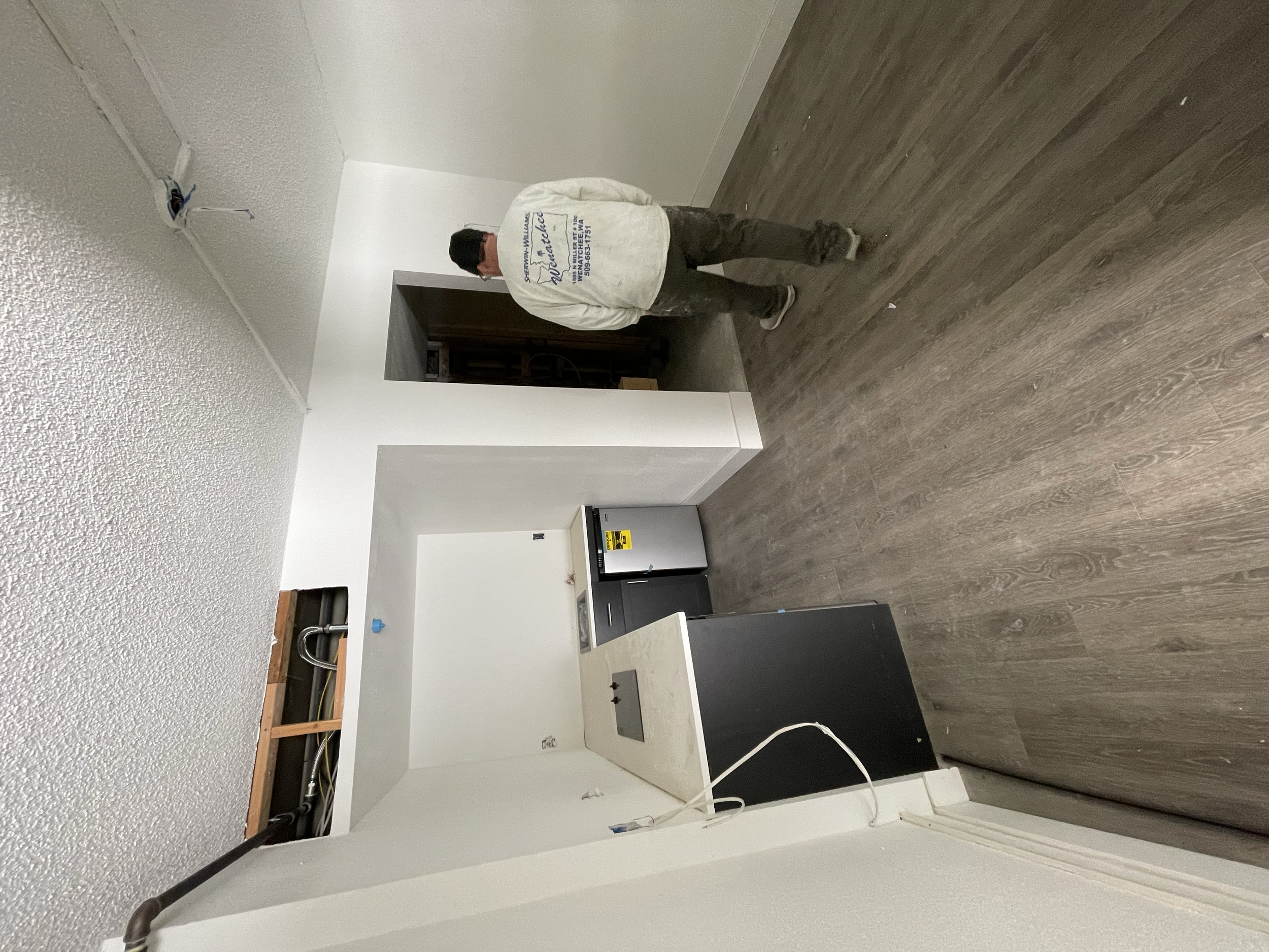 Full Unit Remodels