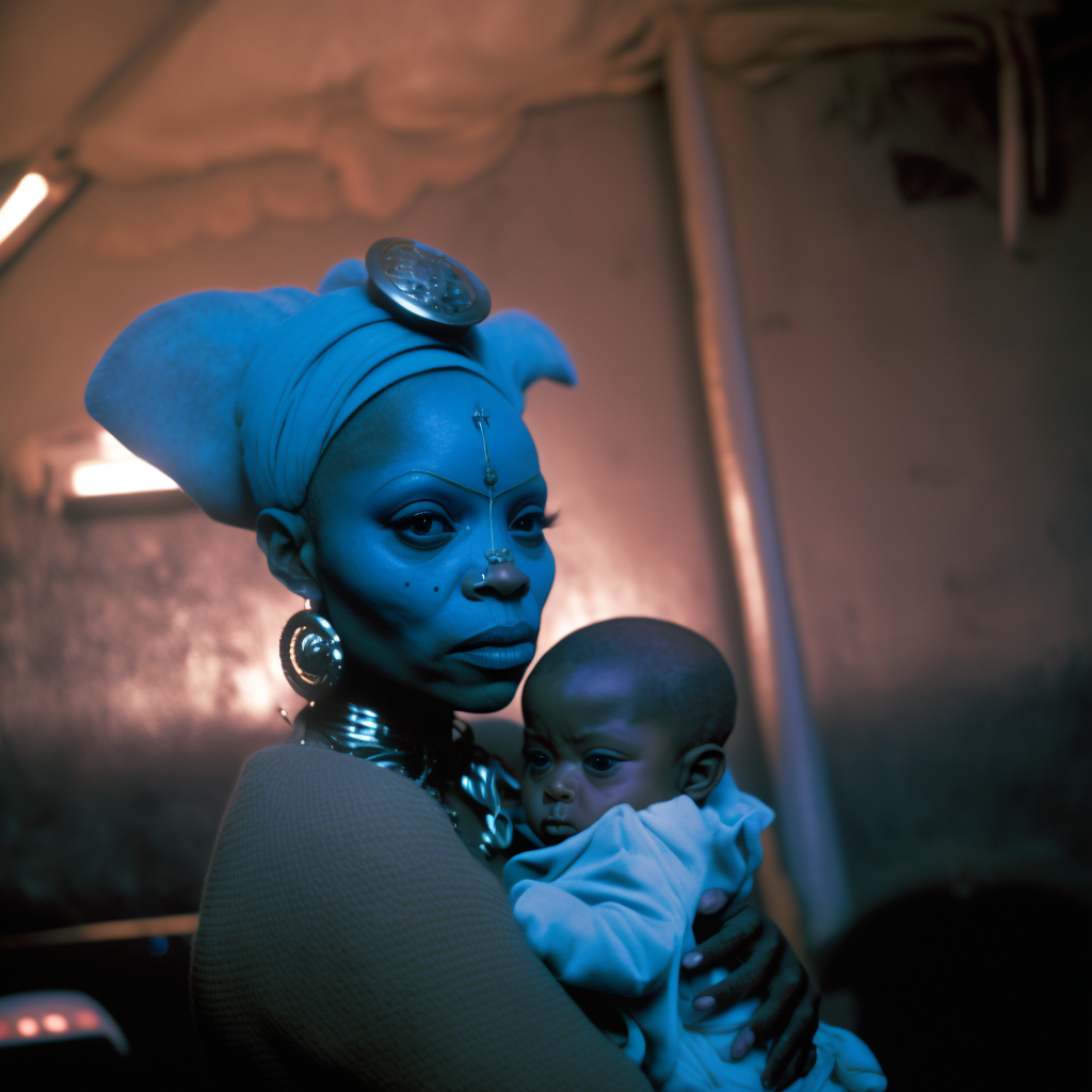 WandileThirdEye_60s_photograph_of_a_black_woman_inside_a_1970s__d137045d-cefa-4f0c-9875-a026f70ecb23.png