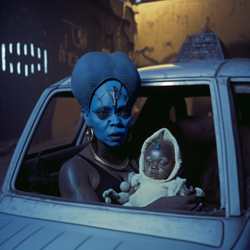 WandileThirdEye_60s_photograph_of_a_black_woman_inside_a_1970s__ba0c5b59-0e4d-44bf-923f-d1e99c4bb75e.png