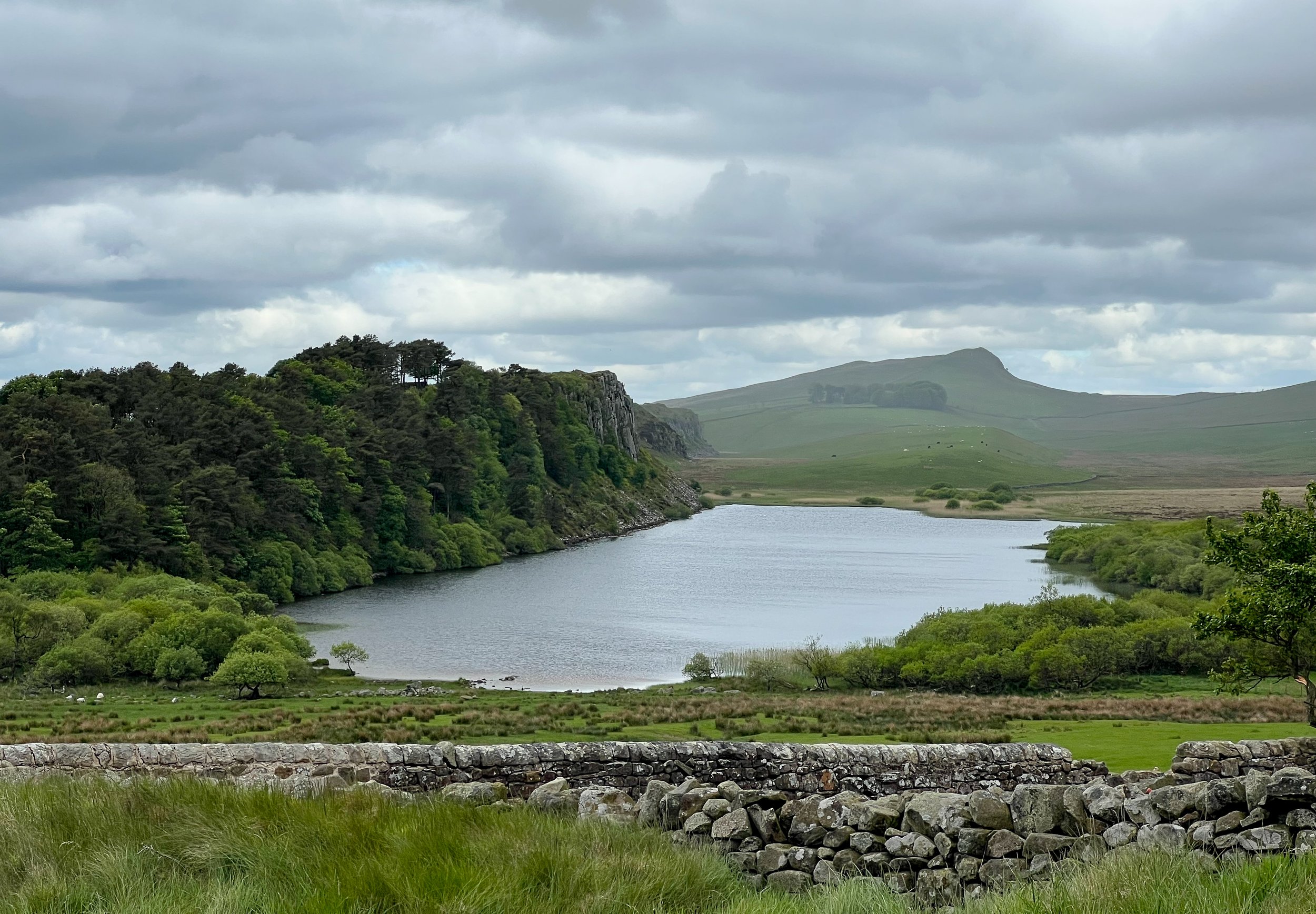 Crag Lough