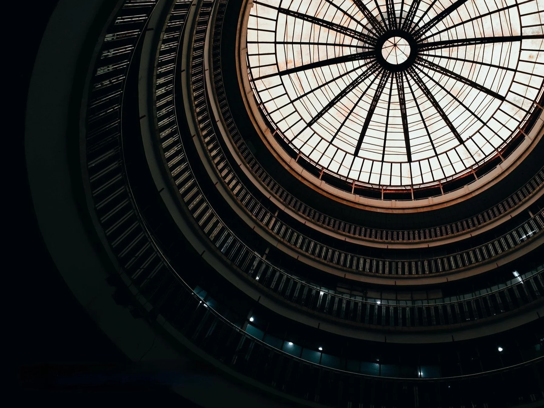 What Does it Mean to Be Gospel-Centered?