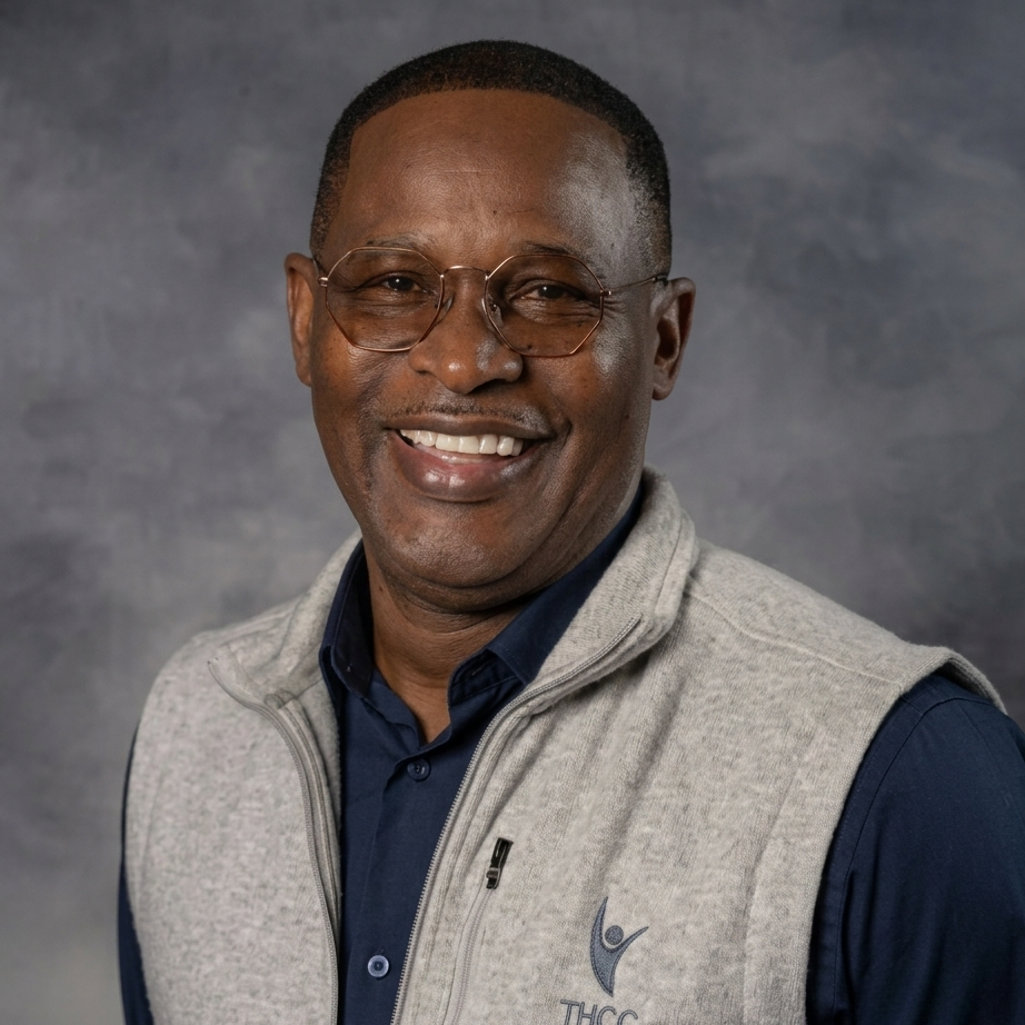 Two Courts, One Calling: How Colin Pinkney Serves the Hornets and Charlotte's Neediest
