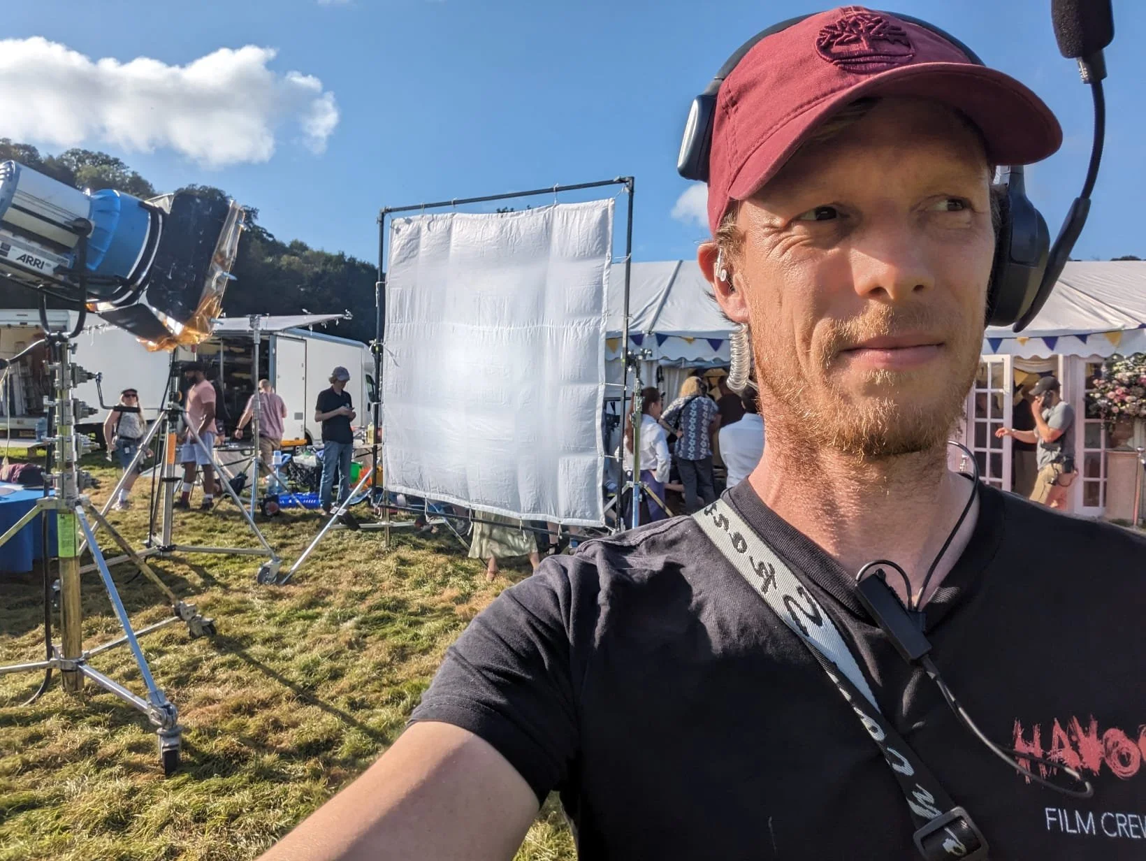 Boarders S1 Ben Havoc T Shirt Outside Headset.jpeg