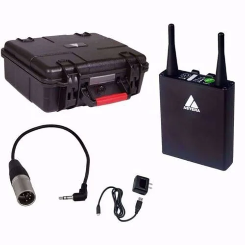 Rent a Astera ART7 AsteraBox CRMX n Cardiff from Protem Lighting