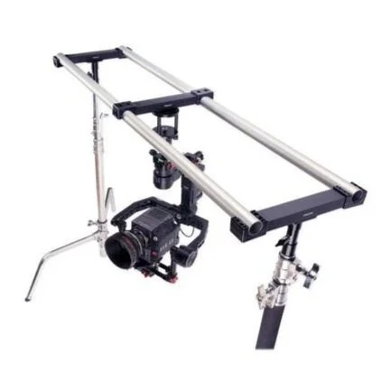 Rent a Proaim Overhead Modular Studio Rig in Cardiff from Protem Lighting